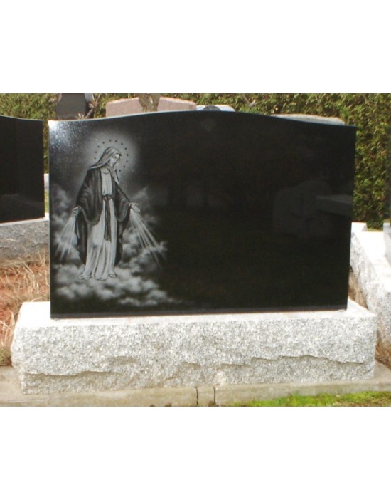 Une Sainte aux cieux