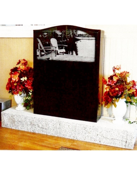 Une journée d'été Une journée d'été