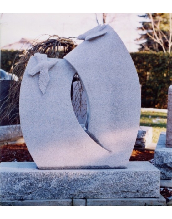 Les oiseaux en relief Les oiseaux en relief