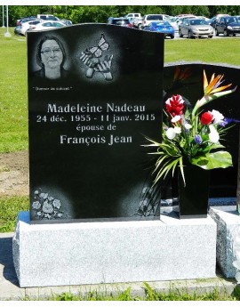 Portrait tout craché