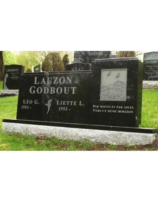 Vers un même horizon