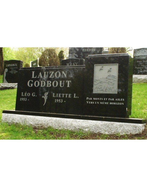 Vers un même horizon