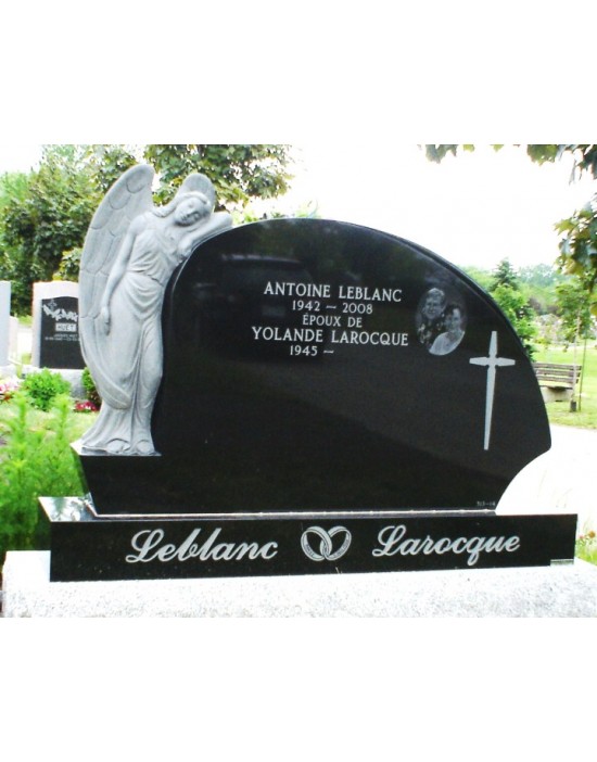 Un ange veille sur toi