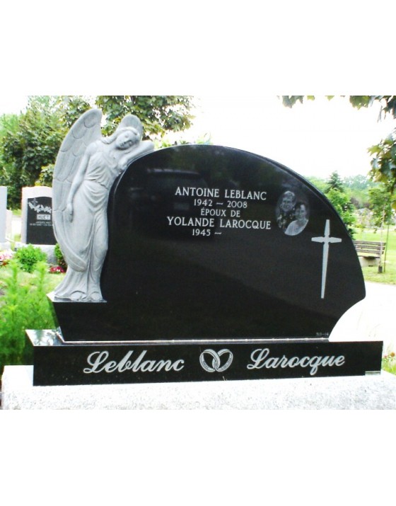 Un ange veille sur toi