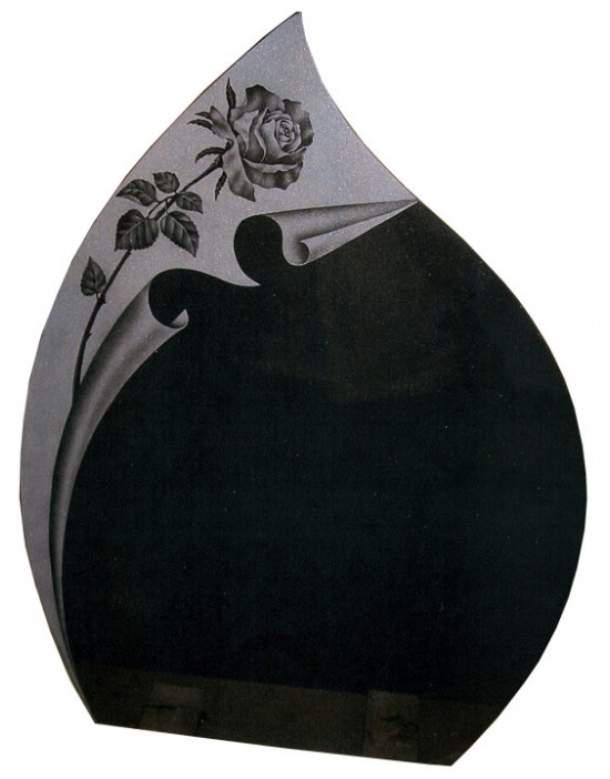 La rose immortelle La rose immortelle