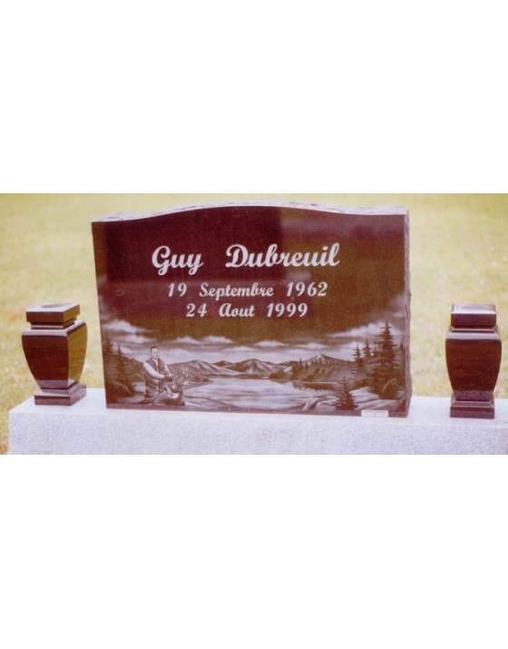 Le chasseur Le chasseur