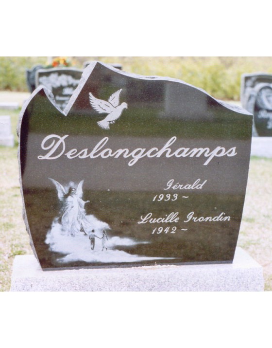 Un ange parmi nous Un ange parmi nous