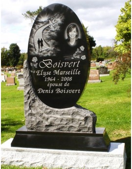 Lescalier du paradis