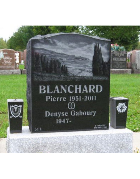 Lorée de la prairie