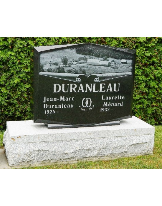 La ferme et son habitat