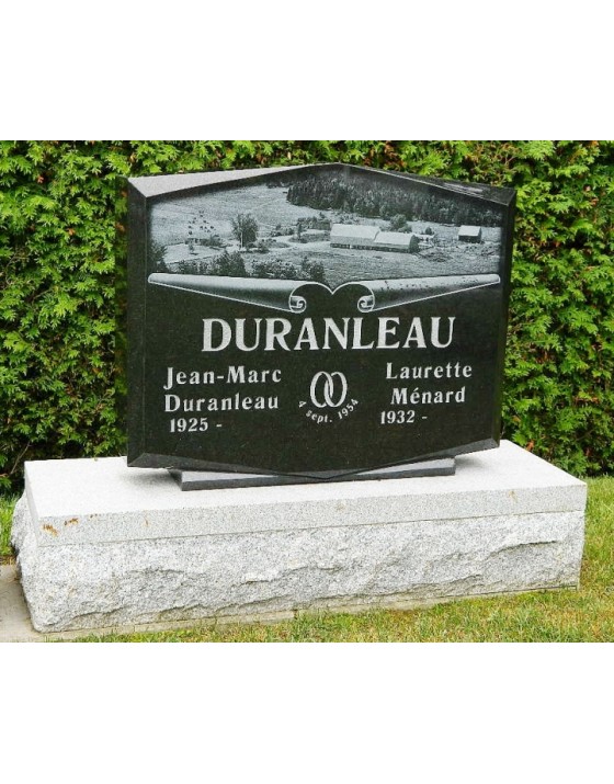 La ferme et son habitat