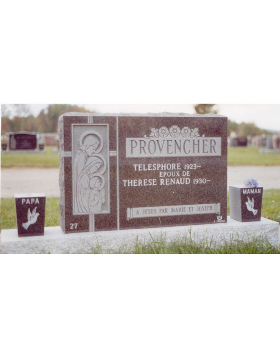 La Sainte Famille La Sainte Famille