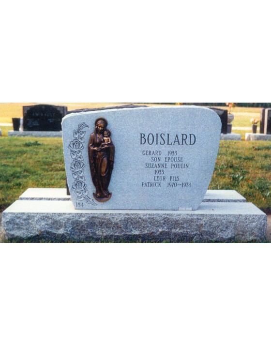 Marie et son enfant Marie et son enfant