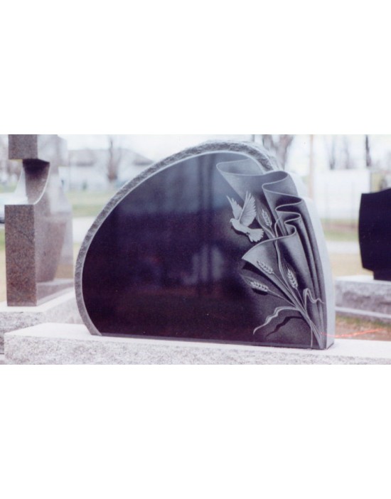 La gerbe de blé La gerbe de blé