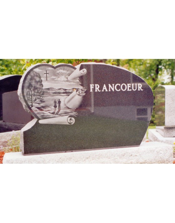 Le bord du lac Le bord du lac