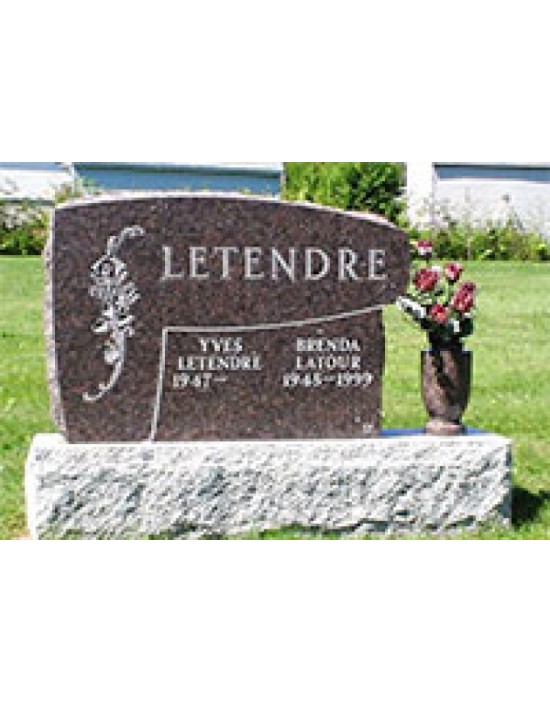 La rose simple La rose simple