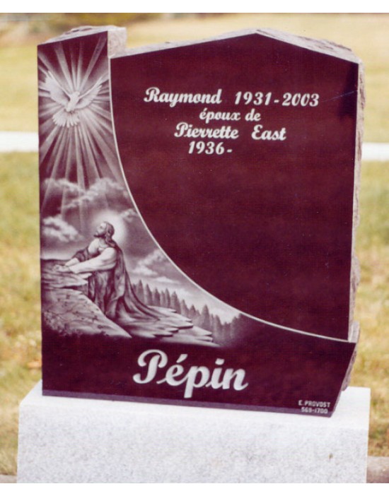 Lapparition Lapparition