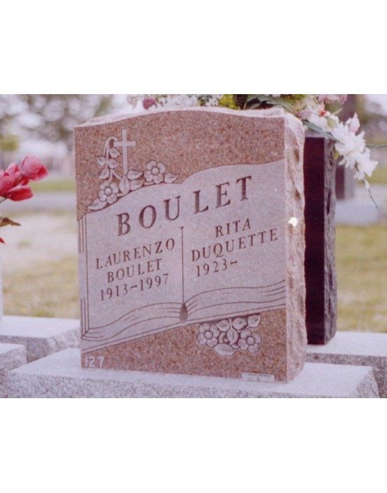 Les pages de notre histoire