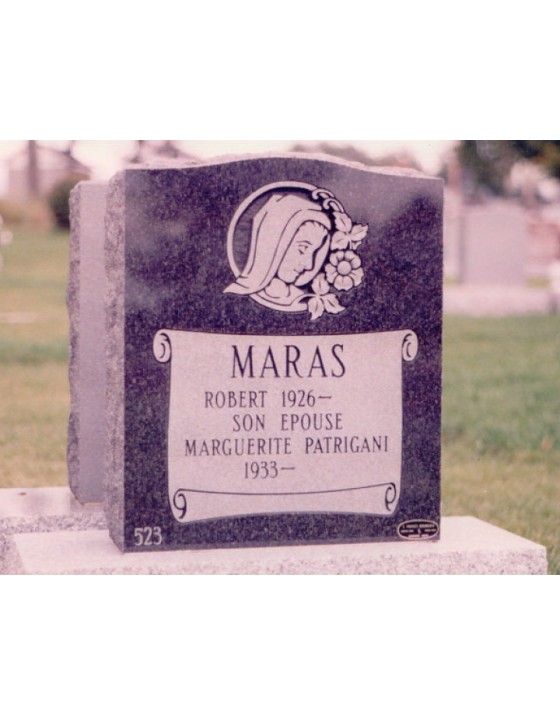 Une présence parmi nous