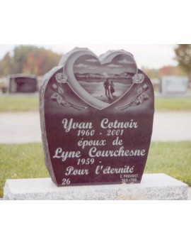 Pour léternité Pour léternité