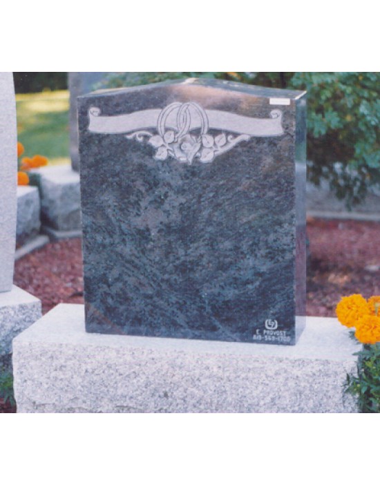 Le Ruban matrimonial