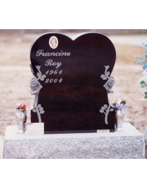 Âme de rose Âme de rose