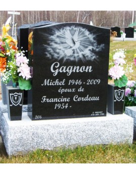 Le colombier du nuage