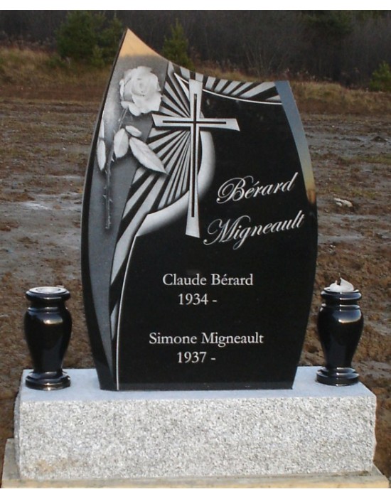 Léternel et le calvaire