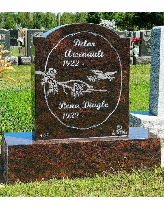 La goutte de piété