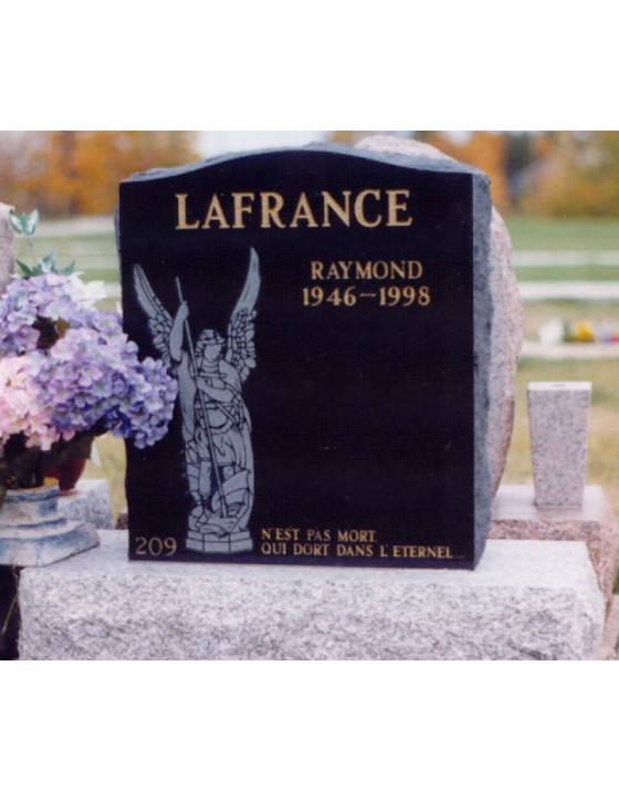 Tel un gardien Tel un gardien